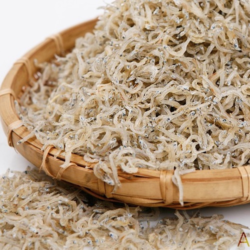 잔지특특(자멸치) 1.5kg / 1kg / 500g