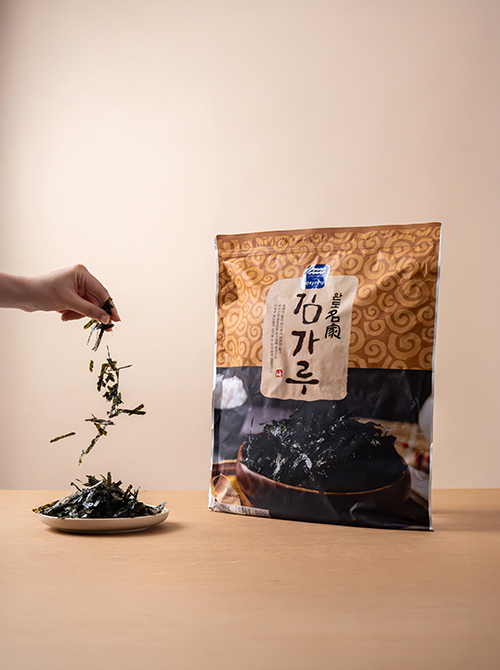 김가루 500g