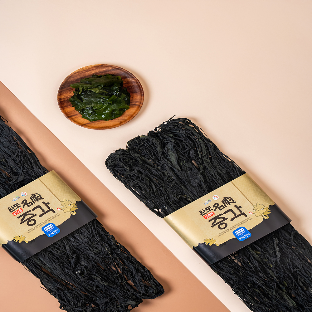 중각 300g