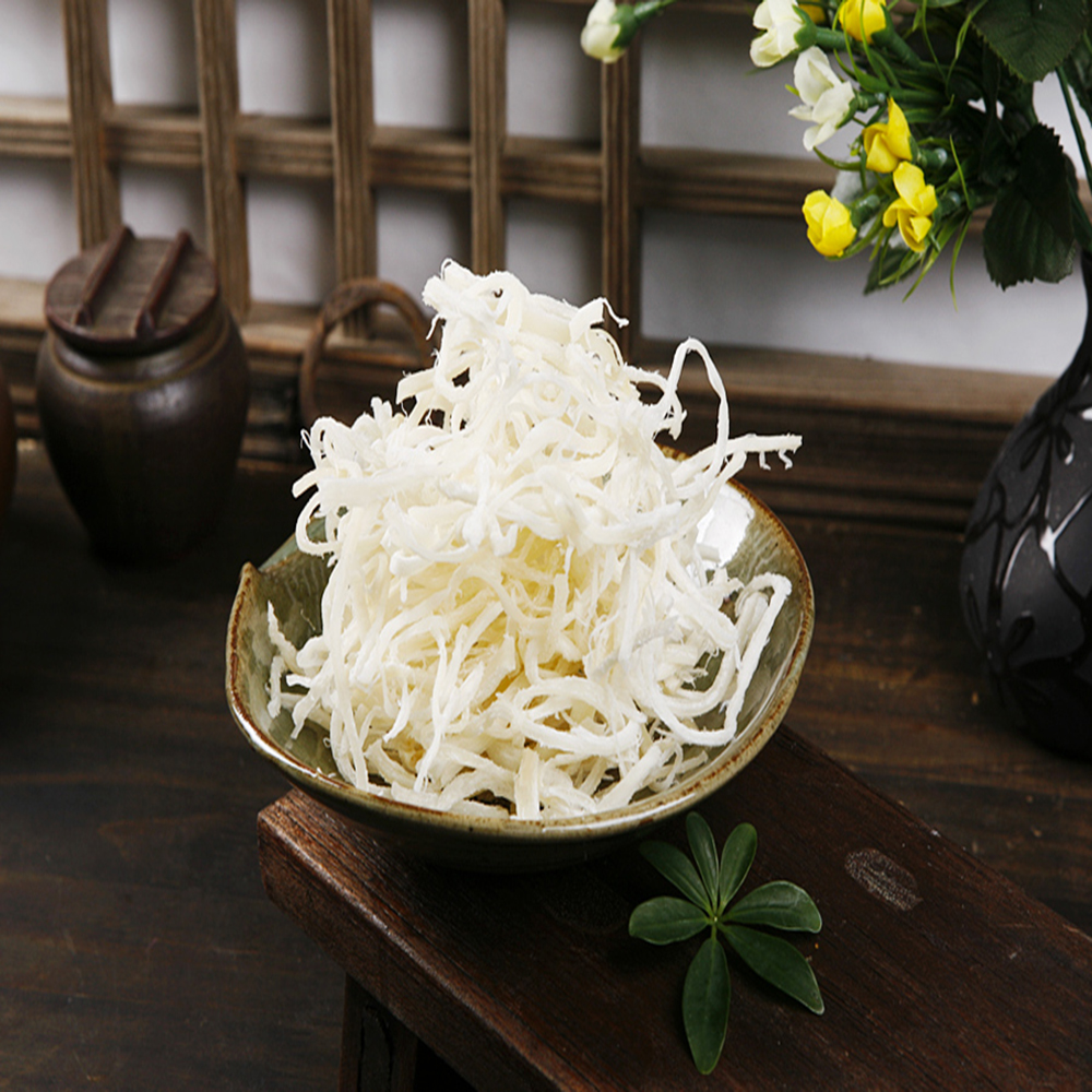 백진미 500g