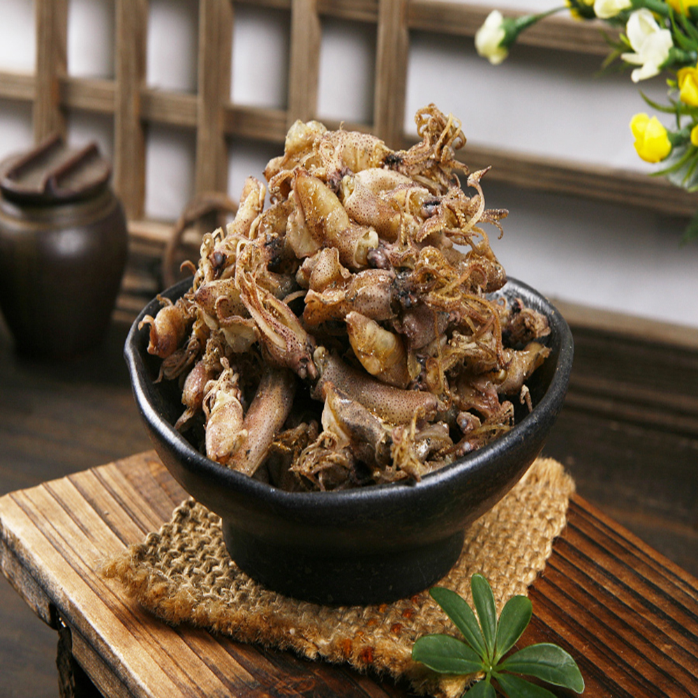 꼴뚜기 400g