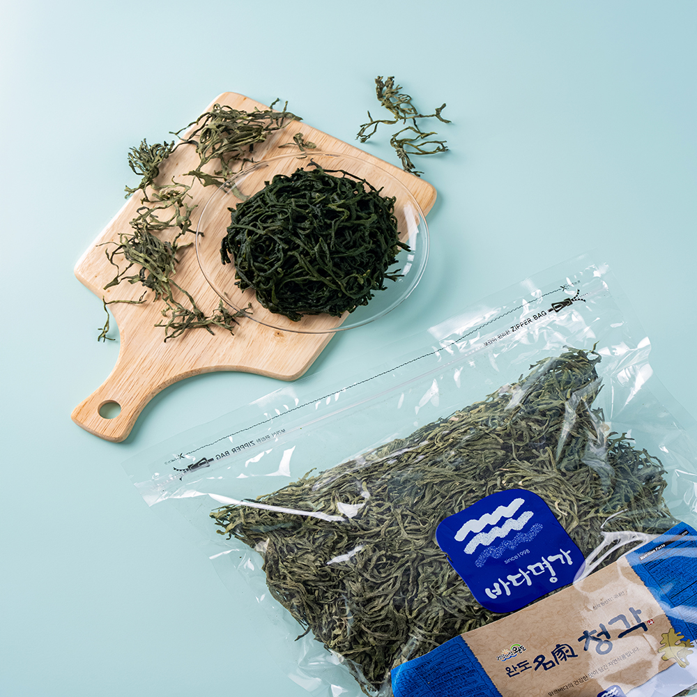 청각 500g