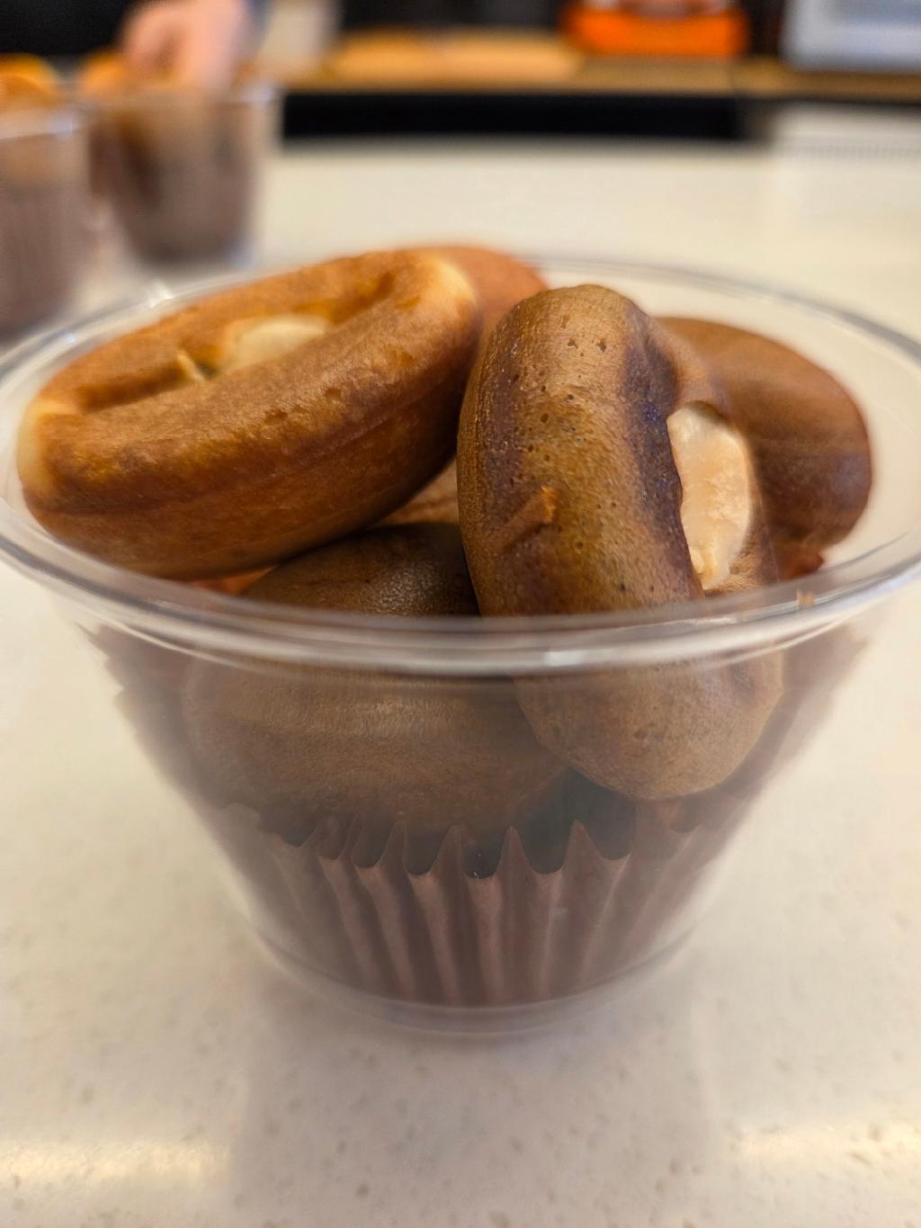 🎁커피콩빵