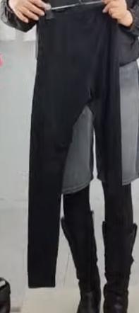 인견레깅스