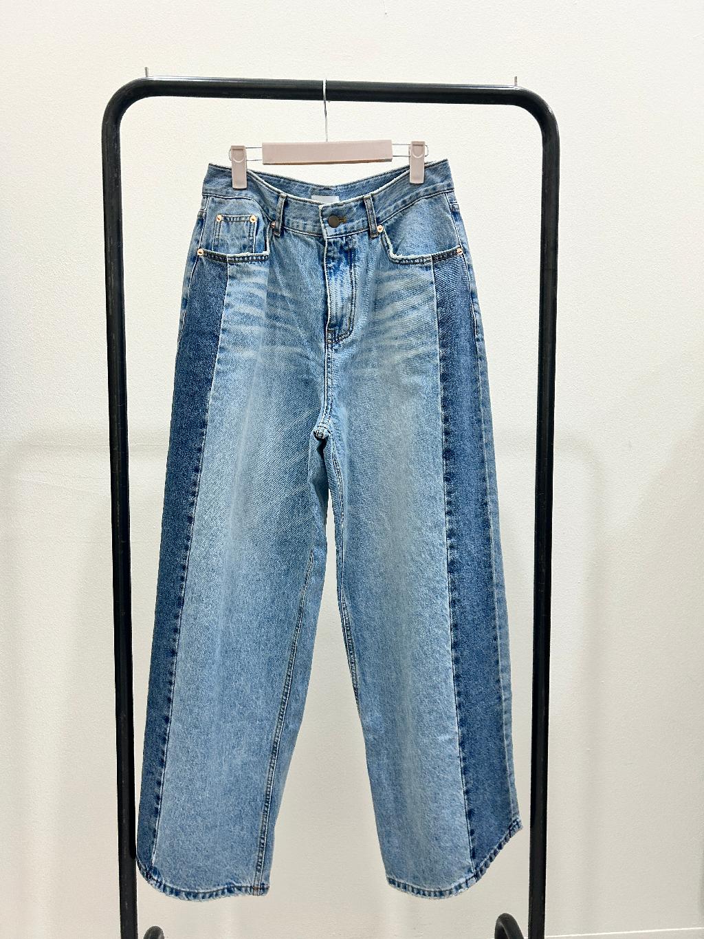 2번라운드데님