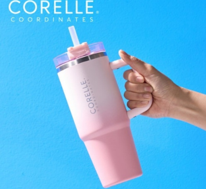 코디네이츠 피치 텀블러 1200ml