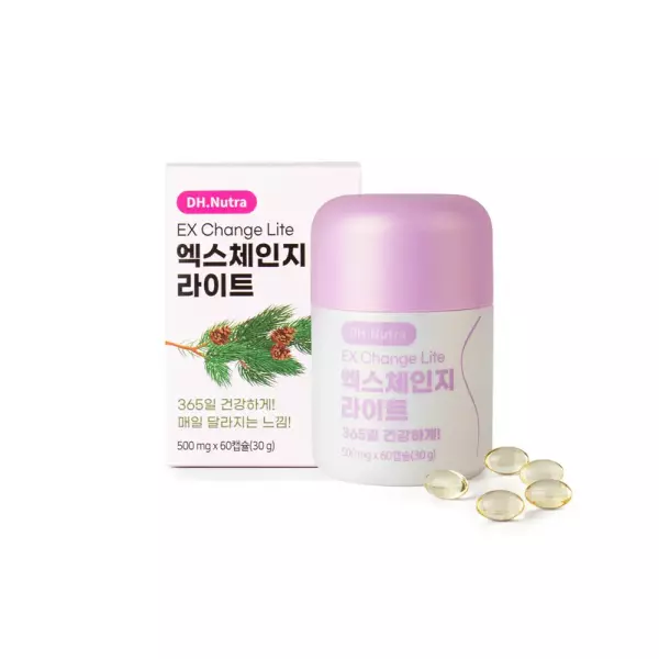 엑스체인지 라이트