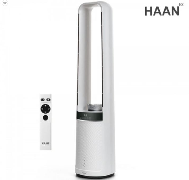 한경희 날개없는 선풍기 HAAN-NF4500 G21000