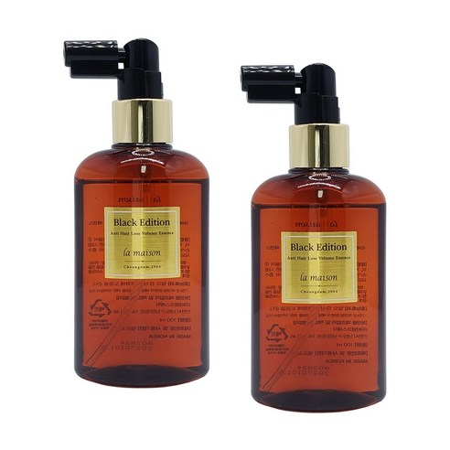 라메종 탈모 에센스 볼륨에센스 100ml 2종특가
