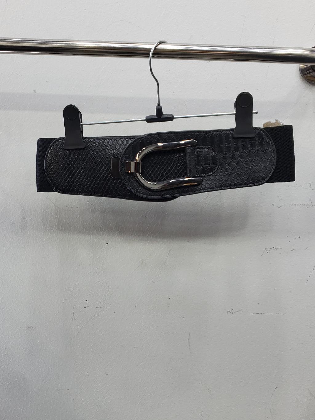 거북벨트