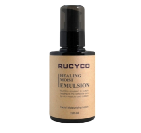 💢RUCYCO 힐링 모이스트 에멀전 (120ml)  💢