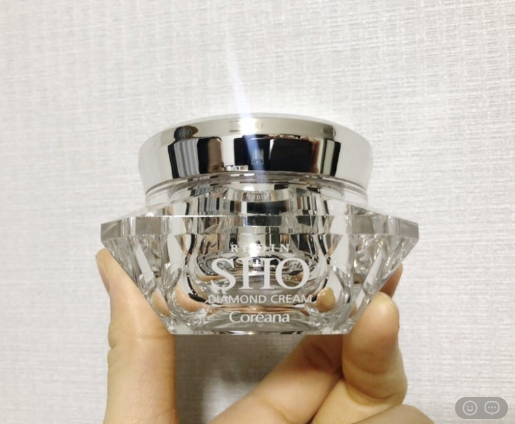 💢로댕 쇼 다이아몬드 실크 콜라겐 크림 50ml 💢