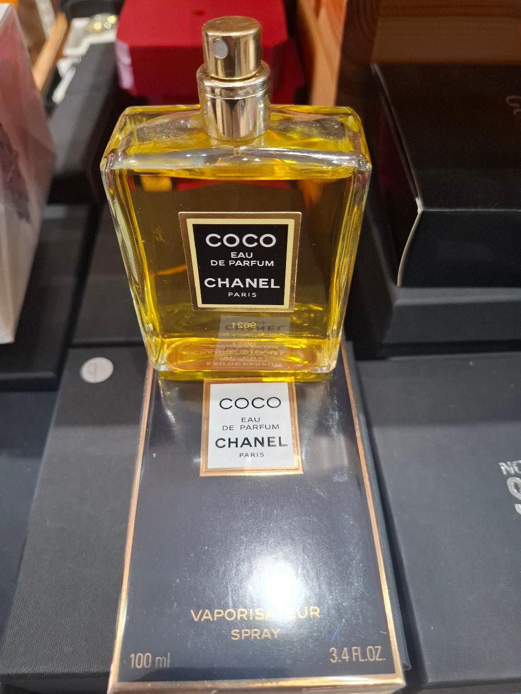 “샤넬 코코 EDP 100ml 