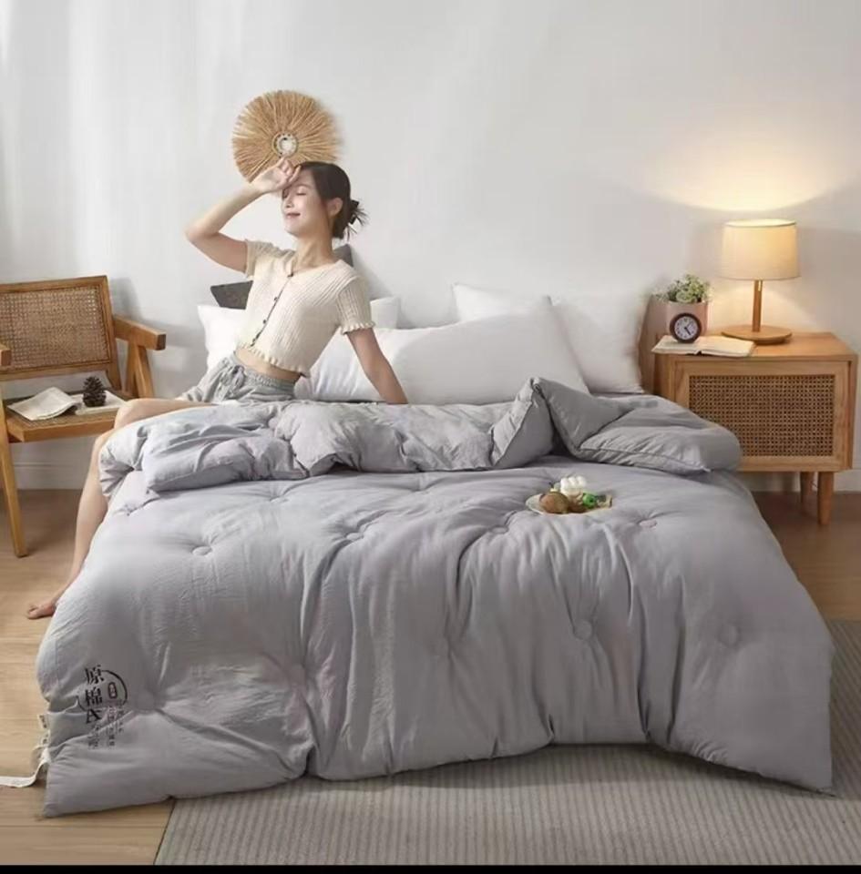 💦친환경 콩솜이불 천연솜이불💦