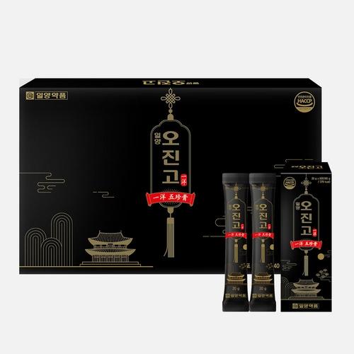 일양약품 오진고 (1박스 / 총 32포)