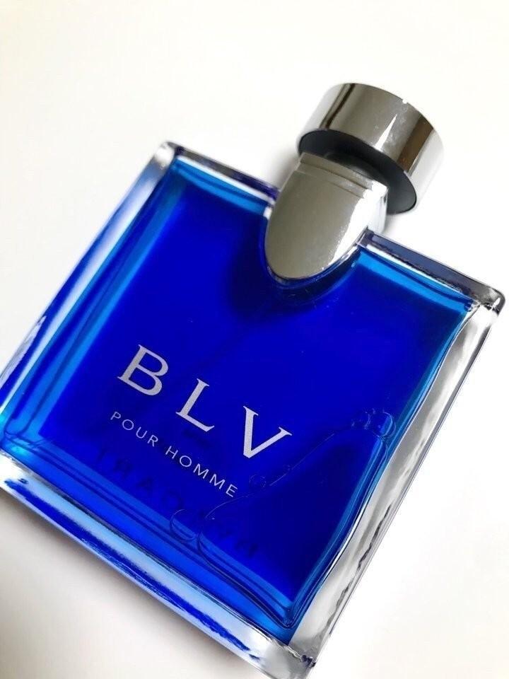 ◾불가리 블루옴므 100ml◾