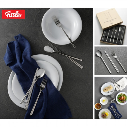 [Fissler] 휘슬러 모던 한식 프리미엄 에디션 커트러리