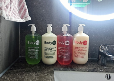 💢바디포유 짐승용량 1080ml 💢