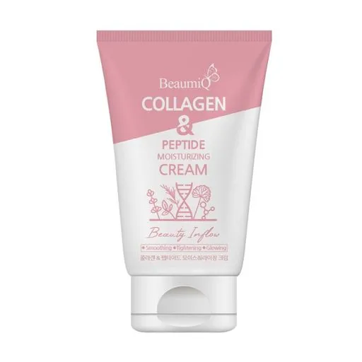 💦펩타이드&콜라겐  모이스춰라이징크림 100ml💦
