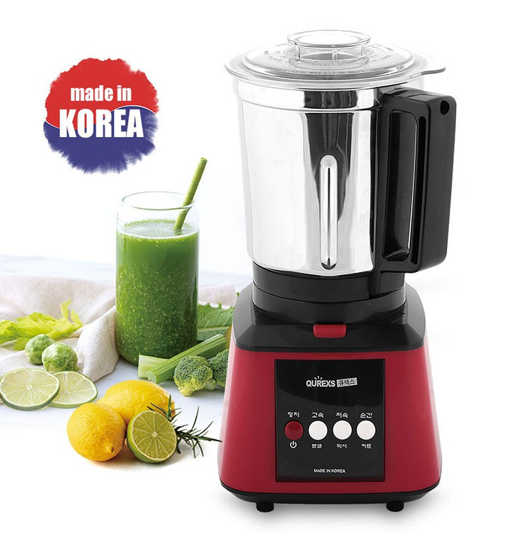 큐렉스 멀티 그라인더 1.8L
