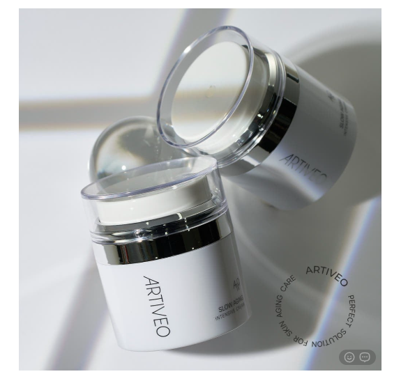 💢아르베티오 슬로우에이징 인텐시브 크림 50ml 5개💢