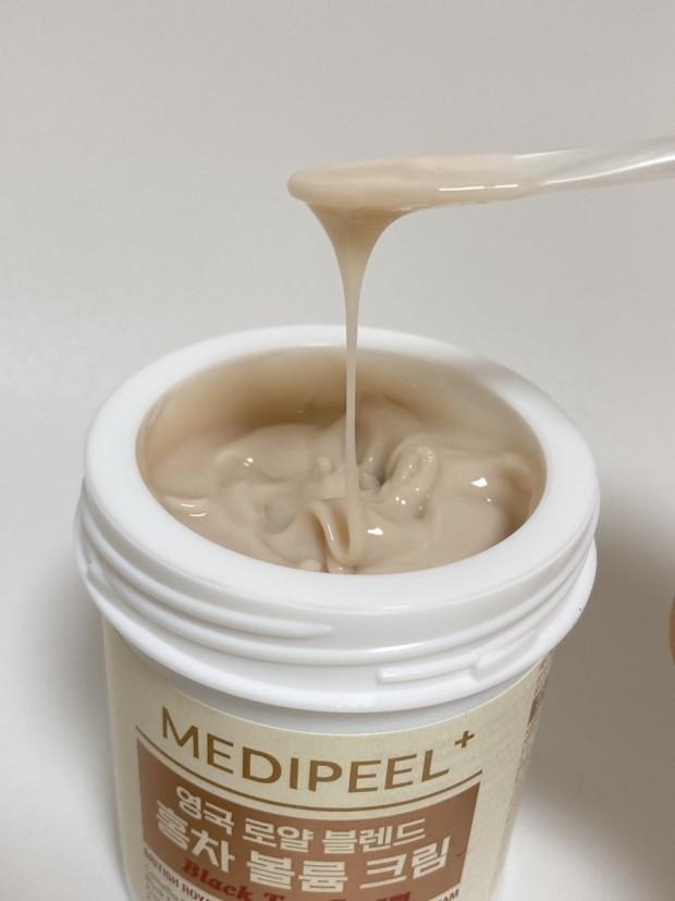 메디필홍차크림