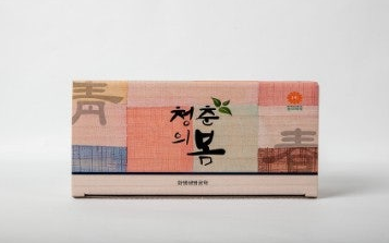 💢청춘의봄 삼지구엽초 야관문 블랙마카 홍삼 산수유 💢