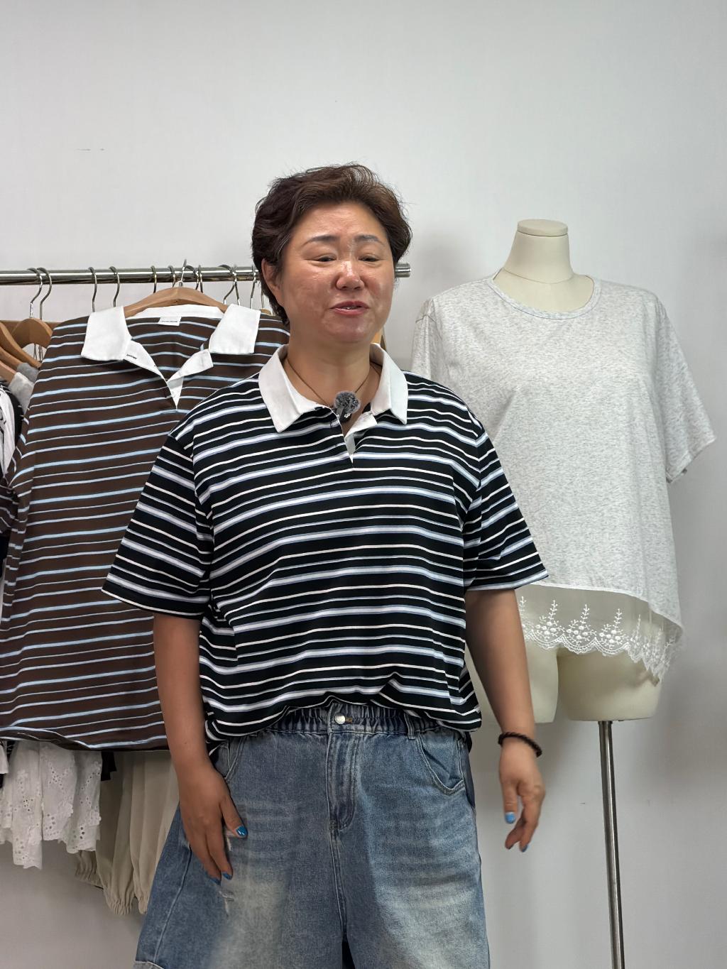 단단카라 - 네이비