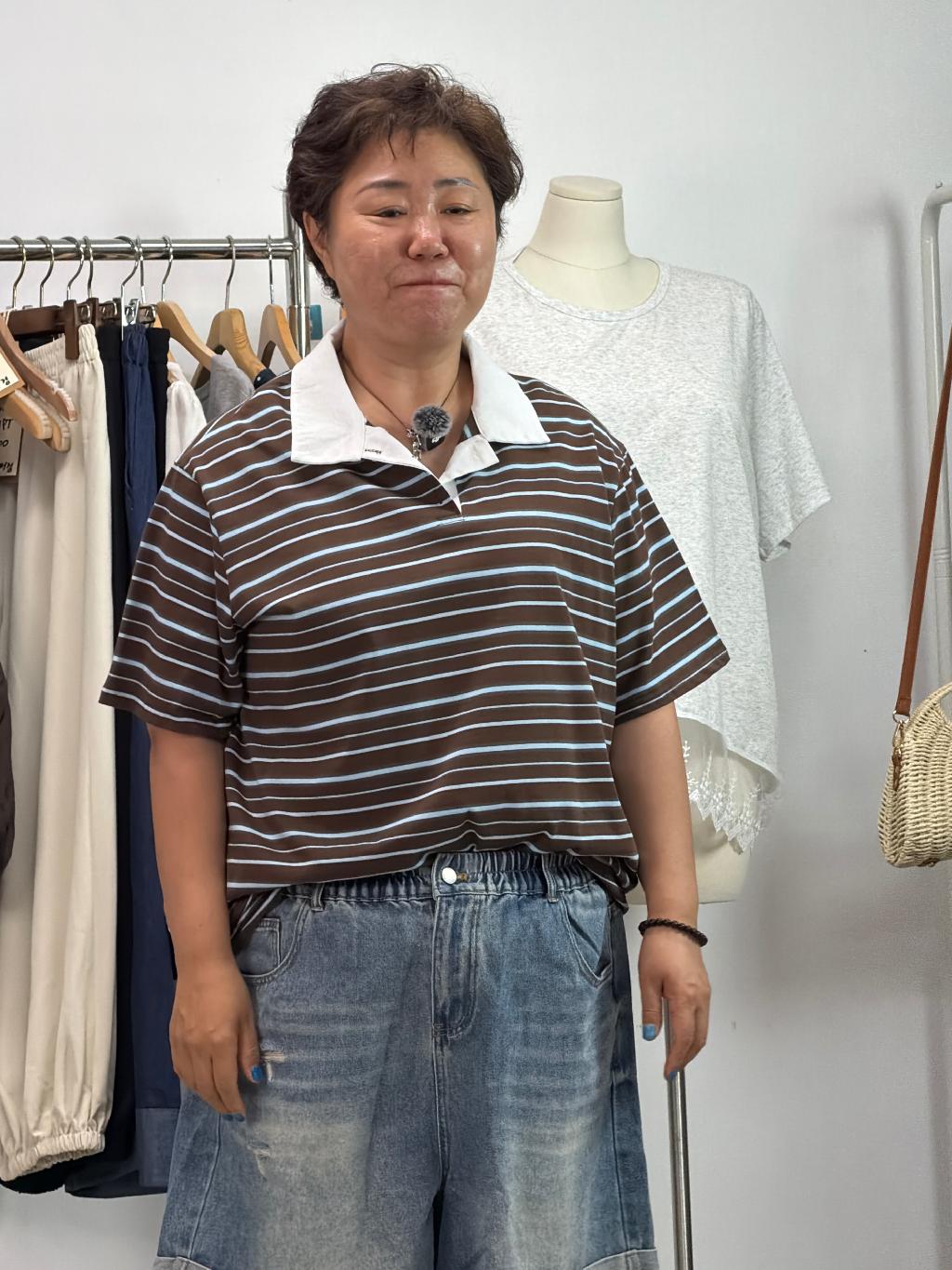 단단카라 - 브라운
