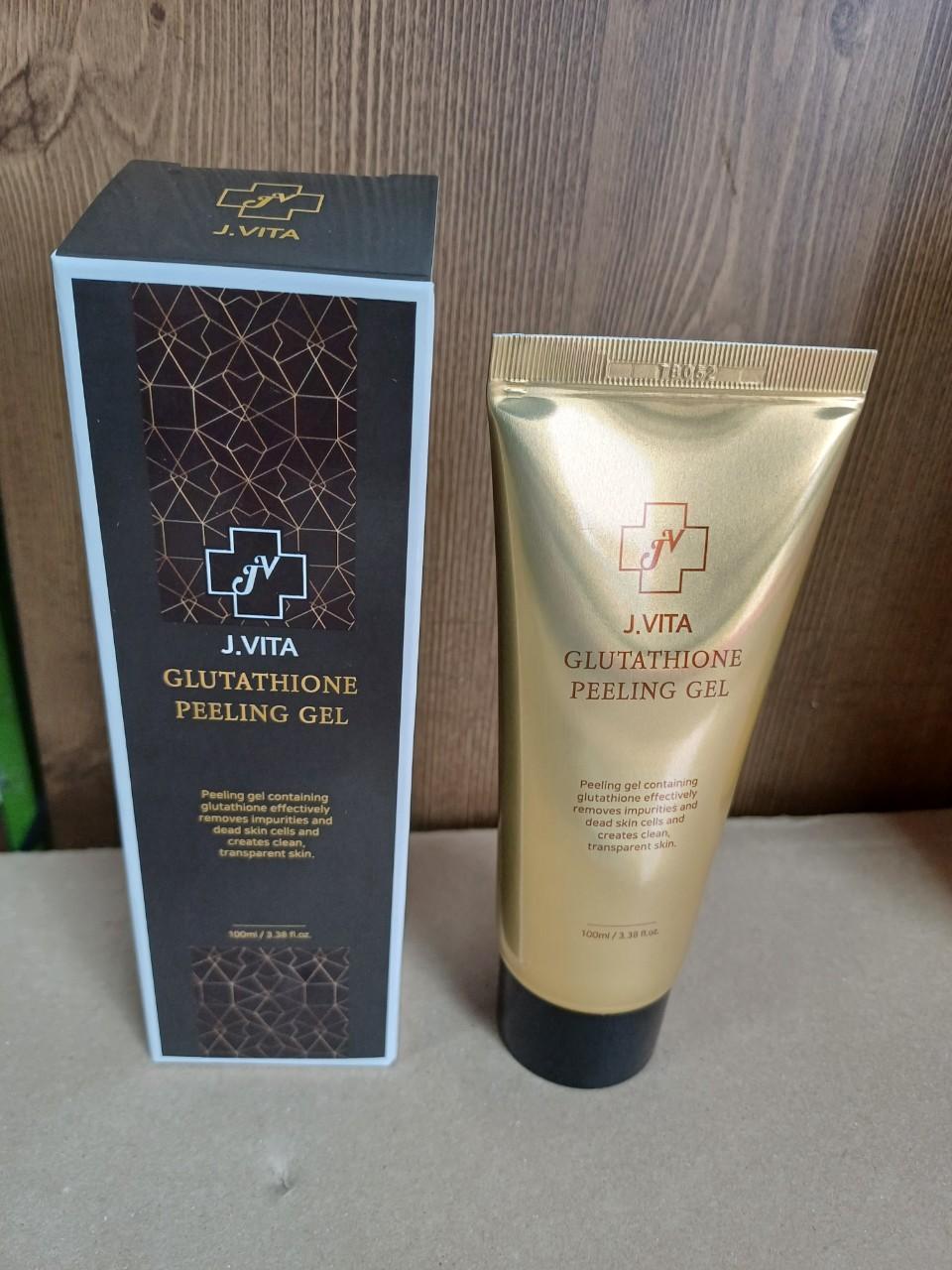 💦제이비타 글루타치온 필링젤100ml💦