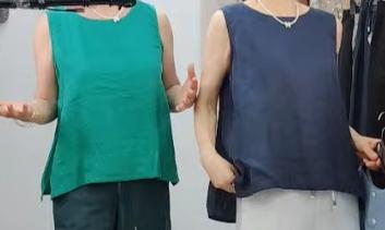 린넨나시