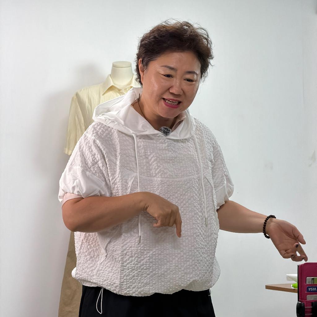 세일) 바둑이후드-화이트