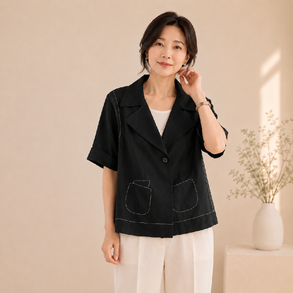 셀린느 스티치JK