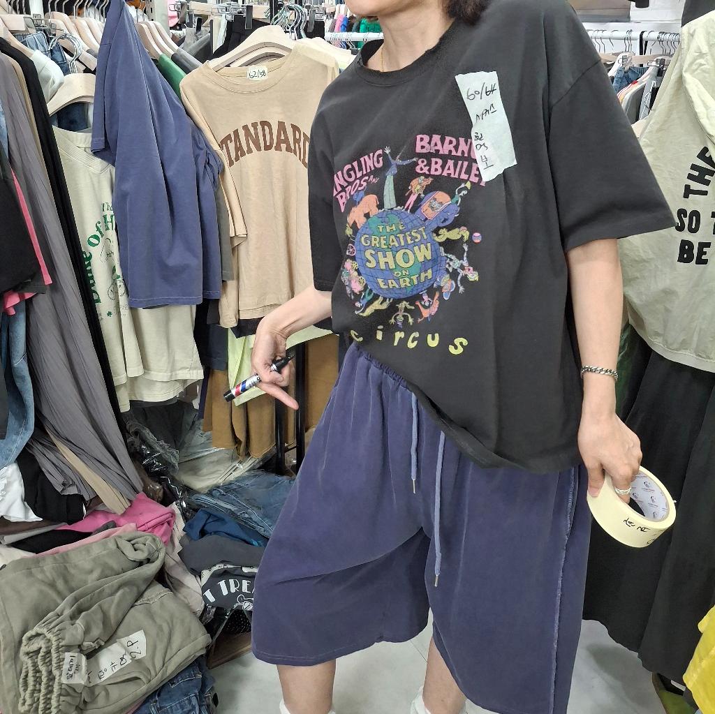 써커스t