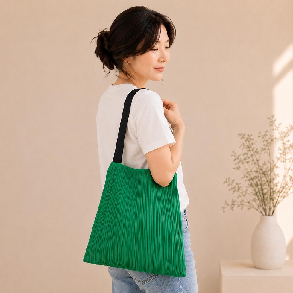이세미플리츠 BAG