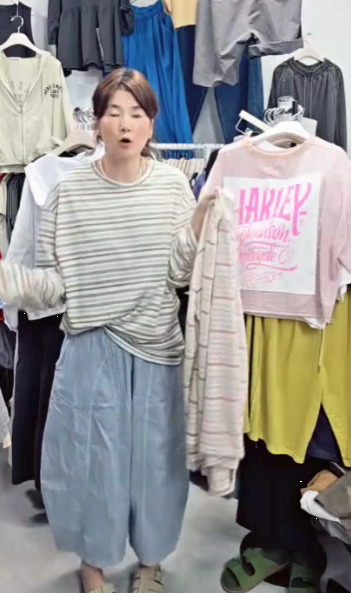 린넨단가라