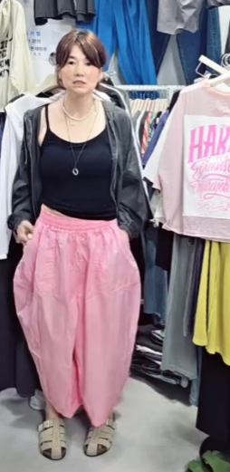 피그쿨바지