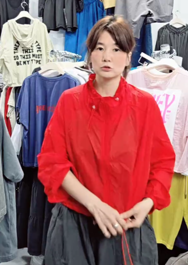 카라바스락