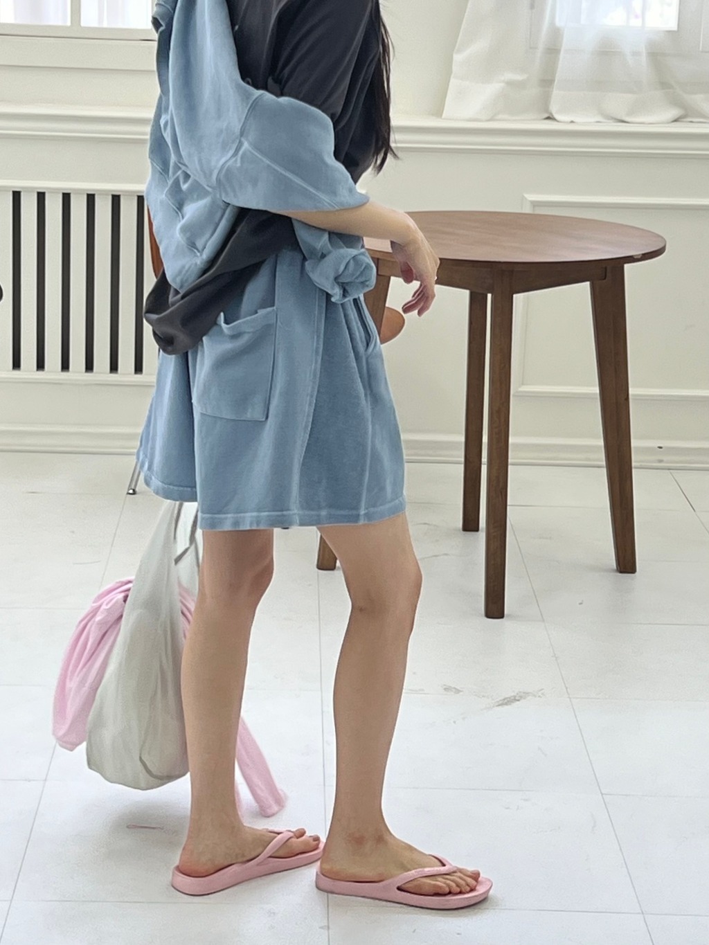 피그타올반바지