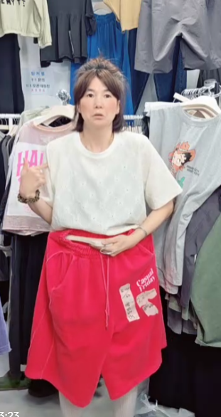 꽃펀칭t
