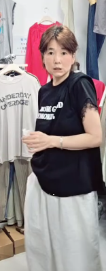 소매레이스t
