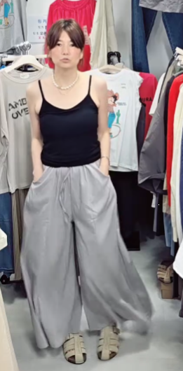 통큰치마p