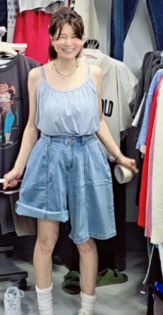 절개청버뮤다